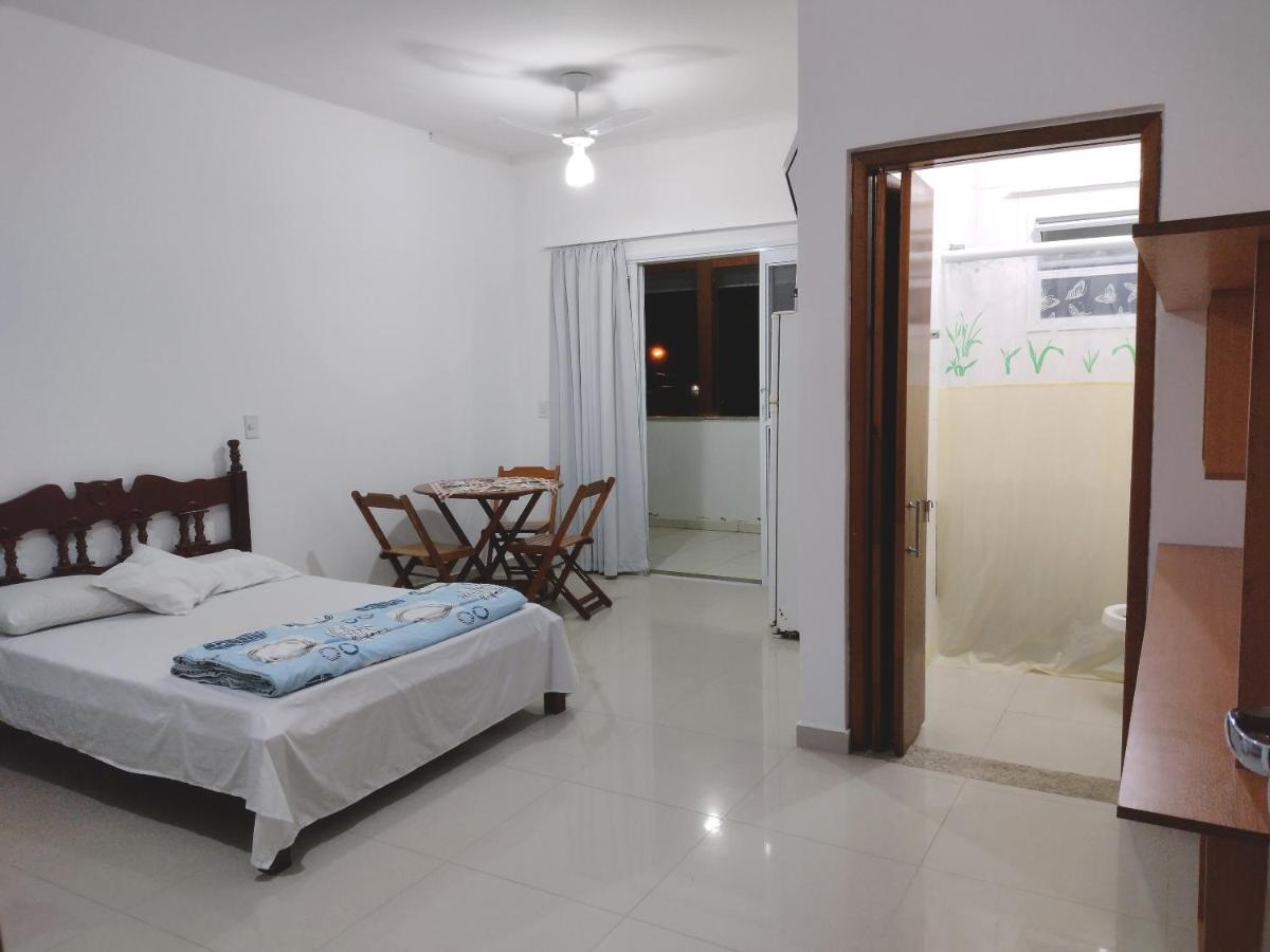 Suite Verao Em Ubatuba Exterior photo