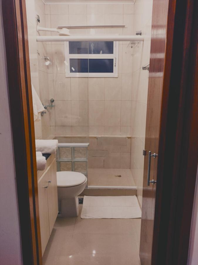 Suite Verao Em Ubatuba Exterior photo