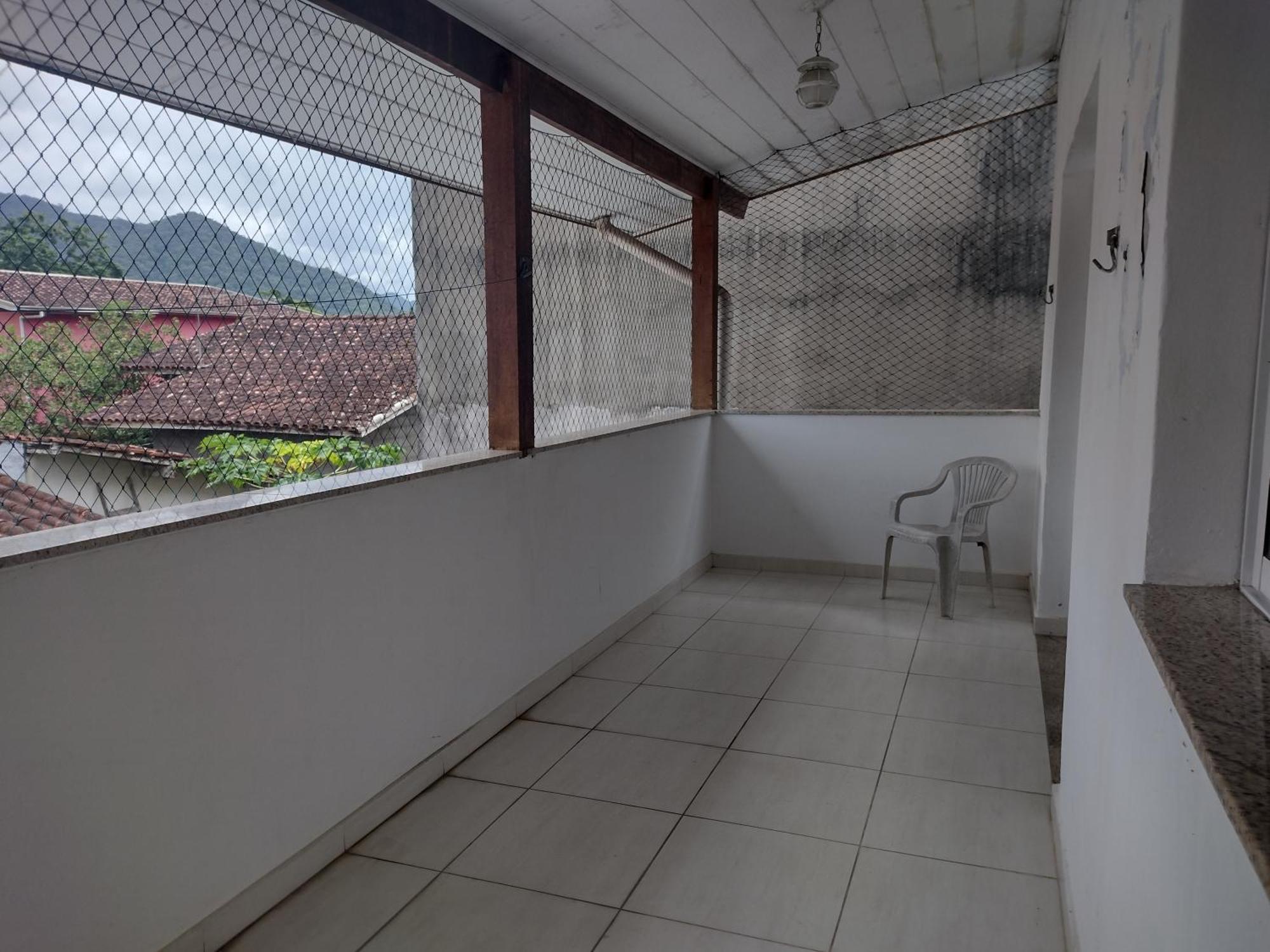 Suite Verao Em Ubatuba Exterior photo